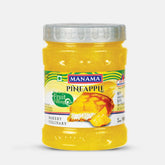 Pineapple Fruit Fillings