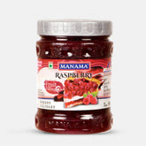 Raspberry Fruit Fillings