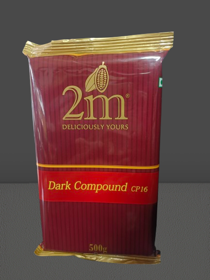 2m DARK Compound (CP16) Box (20pcs*500gms)
