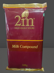 2m MILK Compound 500gms
