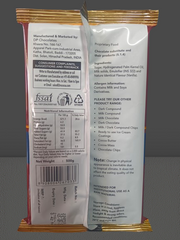 2m WHITE Compound 500gms