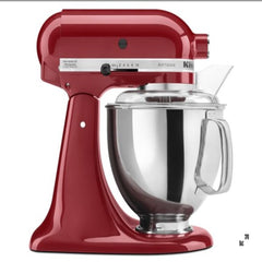 4.8L Artisan Tilt Head Stand Mixer