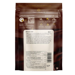 Callebaut 811 54.5% Dark Couverture - 1kg