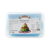 BLUE - Sugar Paste by Vizyon - 1 Kg