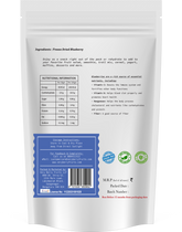 Freeze Dried Blueberry