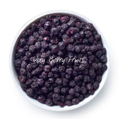 Delish FROZEN BLUEBERRY 1 KG