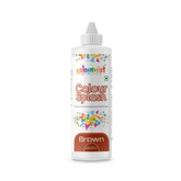 Colourmist Colour Splash (BROWN) 200gm