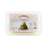 CREAM - Sugar Paste by Vizyon - 1 Kg