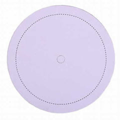 ULTIMAKES Cake Card Round 5" (Pack of 10)
