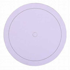 ULTIMAKES Cake Card Round 6" (Pack of 10)