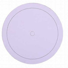 ULTIMAKES Cake Card Round 8" (Pack of 10)
