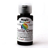 Magic Colours Gel Color - CASTLE GRAY