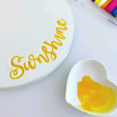 Sweet Stamp - CURLY SET