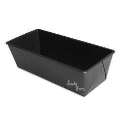 Aluminium Bread Loaf Mould MEDIUM