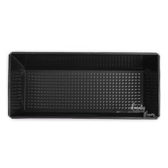 Aluminium Bread Loaf Mould MEDIUM