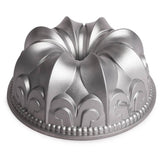 FLEUR DE LIS BUNDT PAN