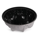 FLEUR DE LIS BUNDT PAN