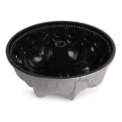 FLEUR DE LIS BUNDT PAN