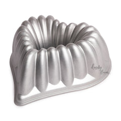 HEART BUNDT PAN