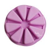 CAKE PIE MOULD
