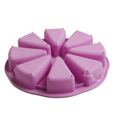 CAKE PIE MOULD