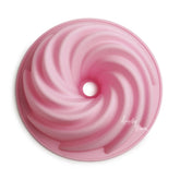 SPIRAL BUNDT MOULD