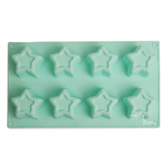 PASTRY MOULD (STAR)