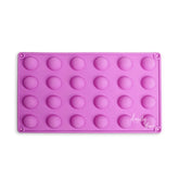 PASRTY MOULDS (MINI SPHERE)