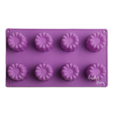 PASRTY MOULDS (FLOWER)
