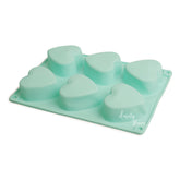 PASRTY MOULDS (HEART)