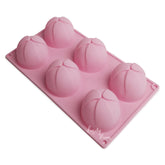 PASRTY MOULDS