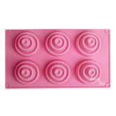 PASRTY MOULDS (SPIRAL)