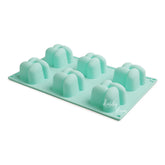 PASRTY MOULDS (SWIRL)