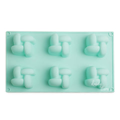 PASRTY MOULDS (SWIRL)