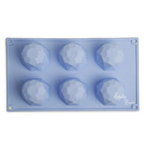 PASRTY MOULDS (HEXAGONS)