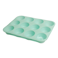 CUPCAKE MOULDS
