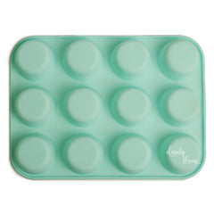 CUPCAKE MOULDS