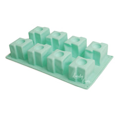 PASRTY MOULDS