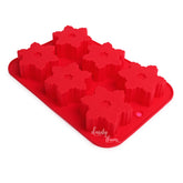CHRISTMAS PASRTY MOULDS