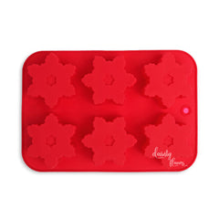 CHRISTMAS PASRTY MOULDS