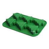 CHRISTMAS PASRTY MOULDS