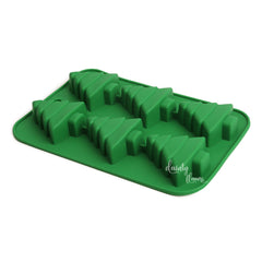 CHRISTMAS PASRTY MOULDS