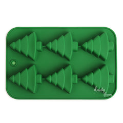 CHRISTMAS PASRTY MOULDS