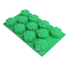 CHRISTMAS PASRTY MOULDS