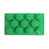 CHRISTMAS PASRTY MOULDS