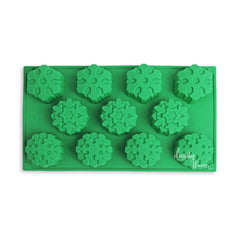 CHRISTMAS PASRTY MOULDS