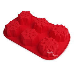 CHRISTMAS PASRTY MOULDS