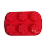 CHRISTMAS PASRTY MOULDS