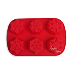 CHRISTMAS PASRTY MOULDS
