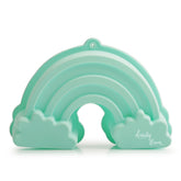 RAINBOW SILICON MOULD